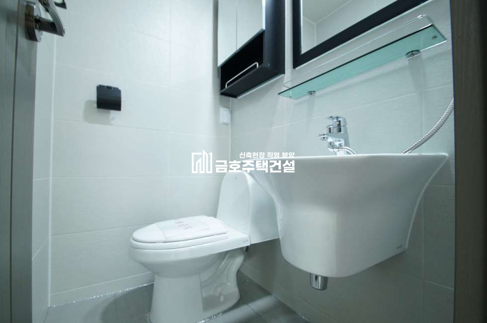인천 미추홀구 숭의동 숭의동 더센트로드 4룸 A-Type 3룸 B-Type 분양 매물번호 10138 사진 28