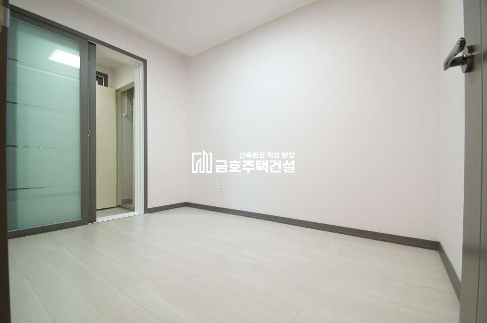 인천 미추홀구 숭의동 숭의동 더센트로드 4룸 A-Type 3룸 B-Type 분양 매물번호 10138 사진 29