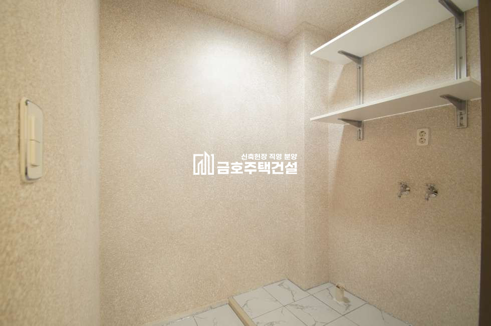 인천 미추홀구 숭의동 숭의동 더센트로드 4룸 A-Type 3룸 B-Type 분양 매물번호 10138 사진 34