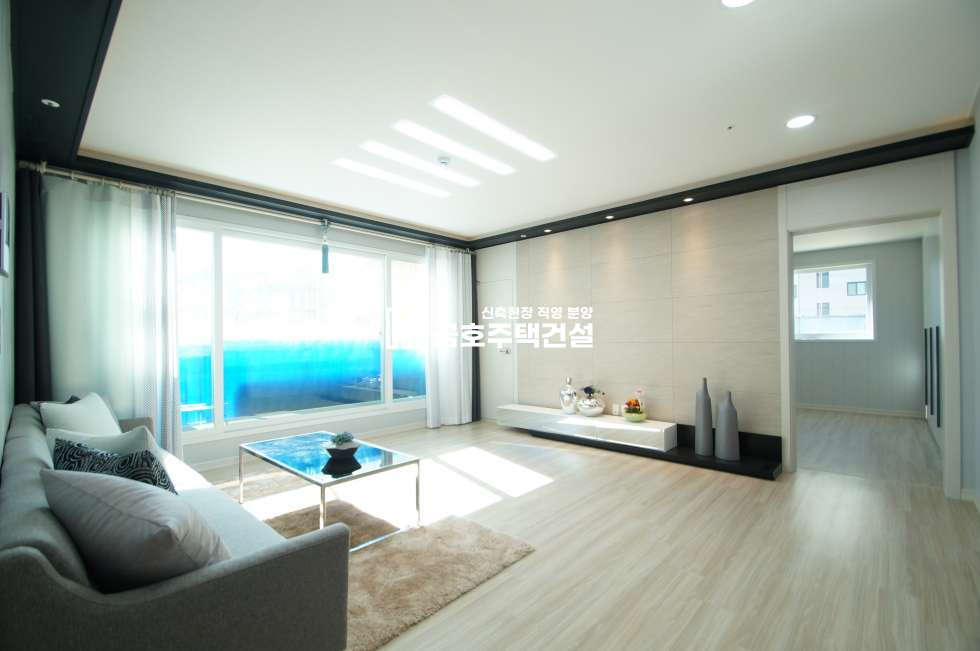 인천 미추홀구 숭의동 36평 넓은평수 특가분양중 / 돌아온 해약세대 마지막 특가분양으로 제공 / 실입주금 2000만원 가능 분양 매물번호 10197 사진 3