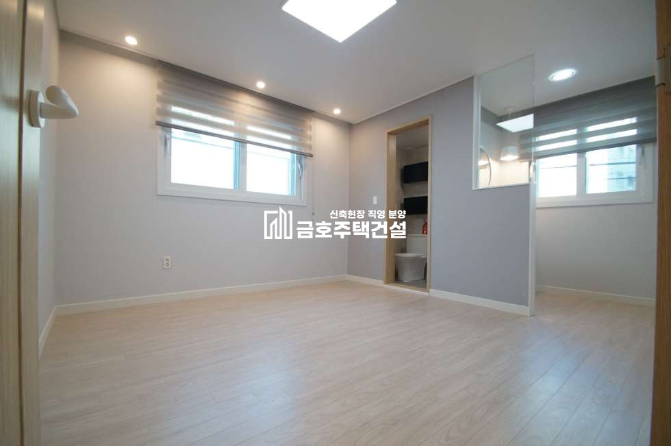 인천 미추홀구 숭의동 폴리싱타일 화이트톤 인테리어 최상 / 유럽풍 디자인으로 고객만족도 높은 현장입니다 분양 매물번호 10158 사진 10