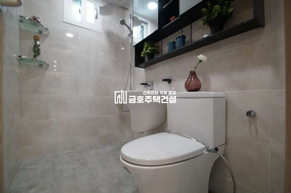 인천 미추홀구 숭의동 폴리싱타일 화이트톤 인테리어 최상 / 유럽풍 디자인으로 고객만족도 높은 현장입니다 분양 매물번호 10158 사진 15