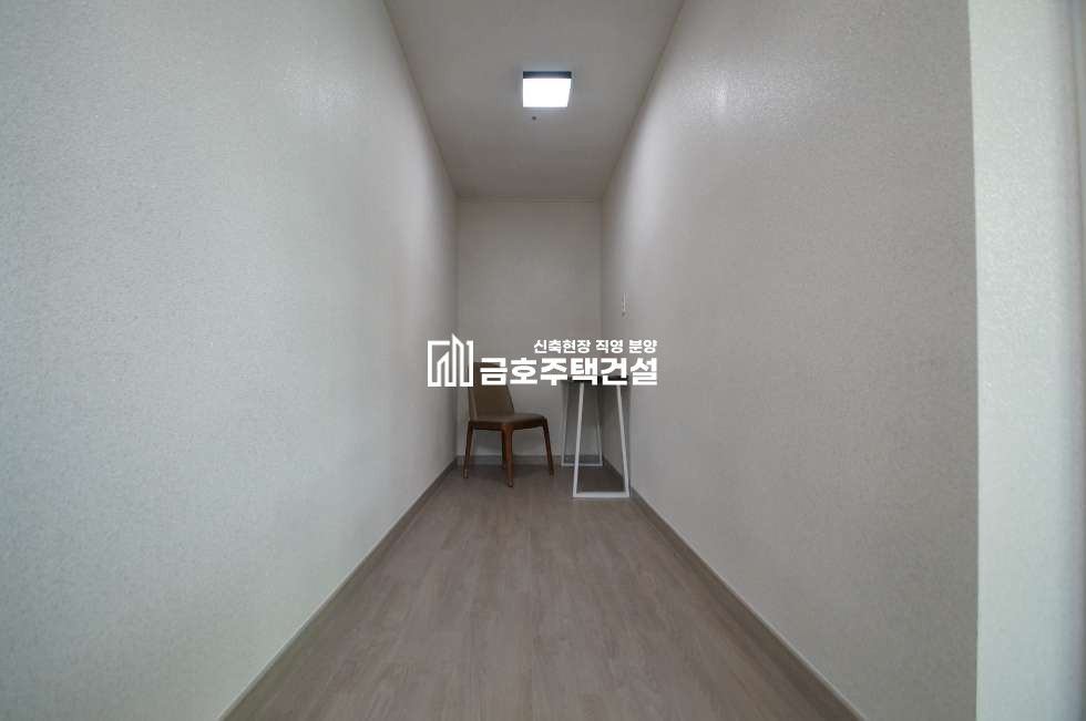 인천 미추홀구 숭의동 제물포역 인근 통베란다 있는 인기절정 현장! / 정남향 배치로 하루종일 밝은채광 확보 분양 매물번호 10161 사진 16