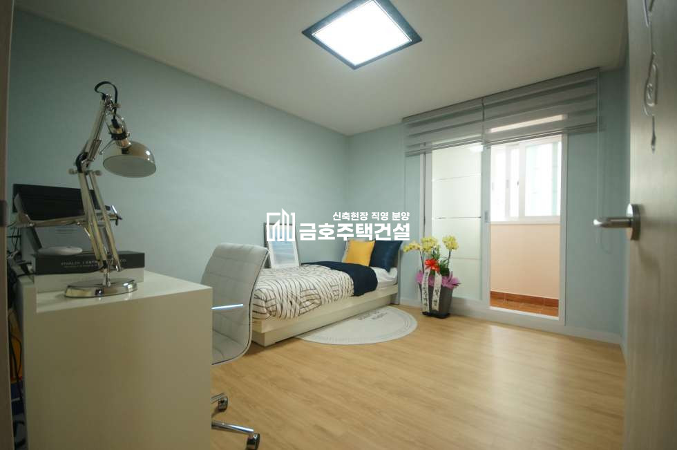 인천 미추홀구 숭의동 35평형 넓은평수 주차 자주식 100%가능 / 최고급자재 시공 현장 분양 매물번호 10180 사진 13