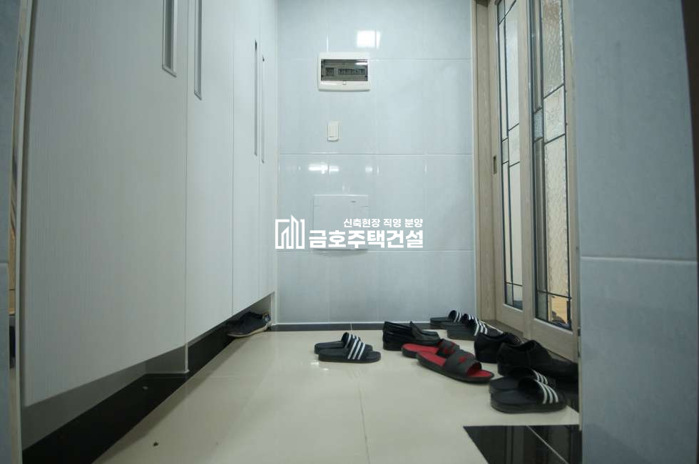 인천 미추홀구 숭의동 35평형 넓은평수 주차 자주식 100%가능 / 최고급자재 시공 현장 분양 매물번호 10180 사진 15