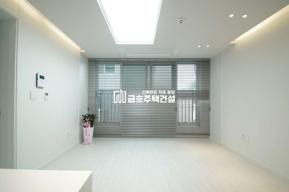 인천 미추홀구 숭의동 가성비 좋은 2룸 특가분양 / 1~2인 구성원 강추현장 / 자주식 주차 100%가능 분양 매물번호 10151 사진 2