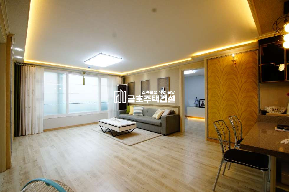 인천 미추홀구 숭의동 인기있는 현장 해약세대 돌아왔습니다 / 잔여 특가분양 진행중 ! 분양 매물번호 10364 사진 2