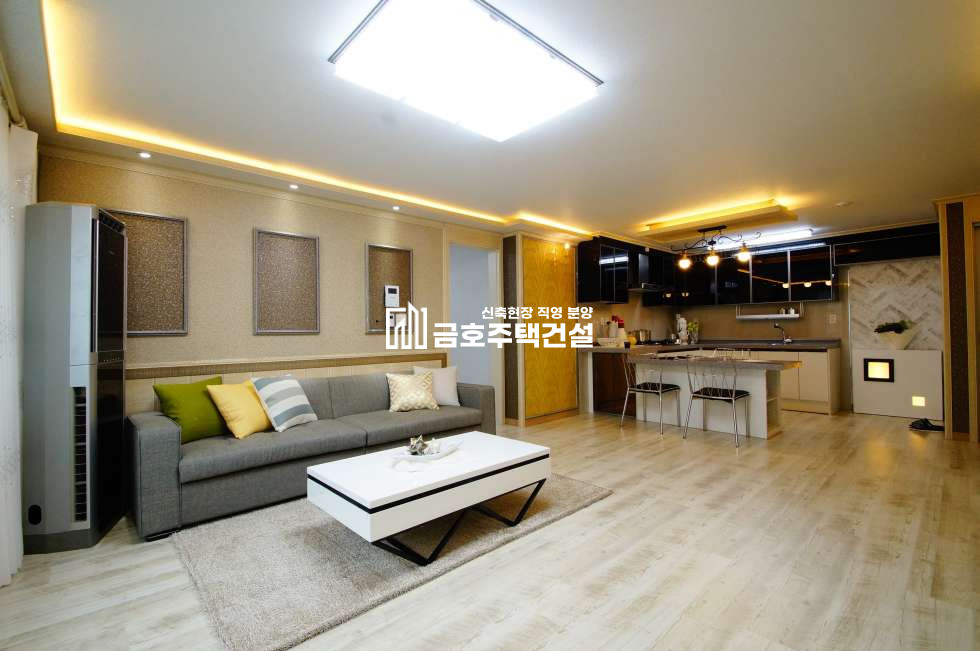 인천 미추홀구 숭의동 인기있는 현장 해약세대 돌아왔습니다 / 잔여 특가분양 진행중 ! 분양 매물번호 10364 사진 4