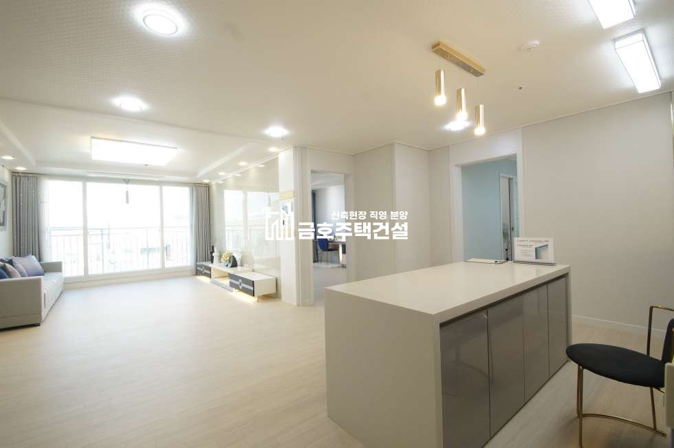 인천 미추홀구 도화동 Luxury 인테리어 / 고급빌라 추천현장 / 탁트인 뷰 확보 분양 매물번호 10093 사진 1