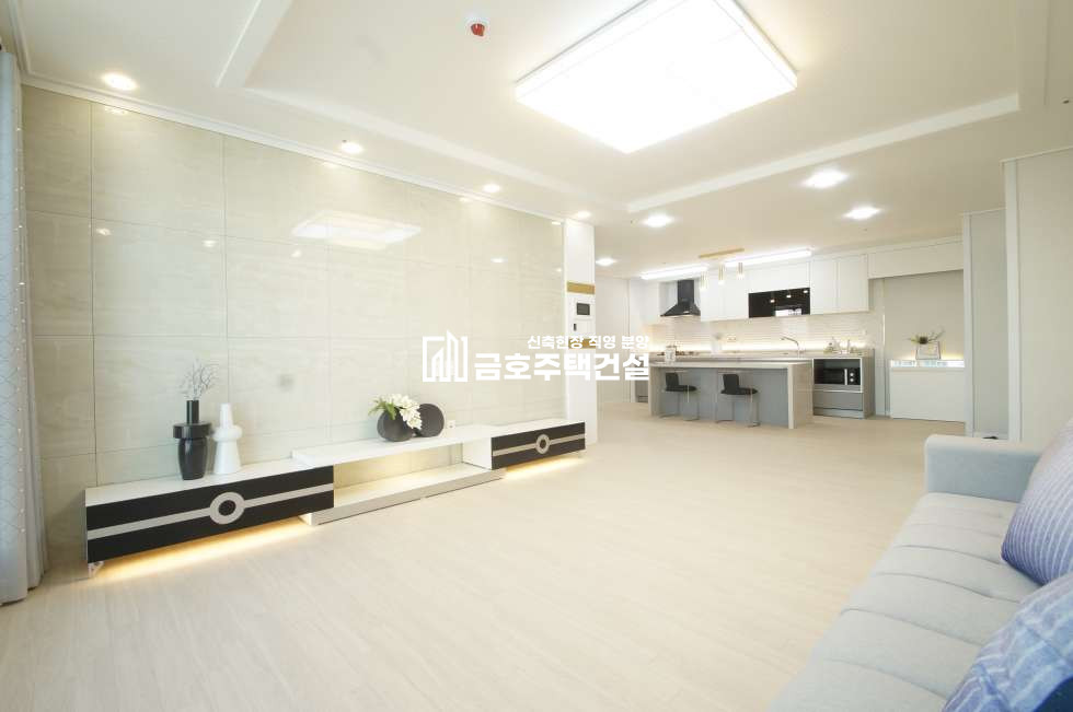인천 미추홀구 도화동 Luxury 인테리어 / 고급빌라 추천현장 / 탁트인 뷰 확보 분양 매물번호 10093 사진 5