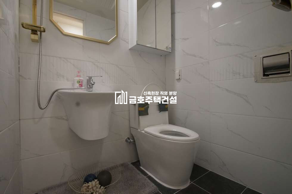 인천 미추홀구 도화동 Luxury 인테리어 / 고급빌라 추천현장 / 탁트인 뷰 확보 분양 매물번호 10093 사진 11