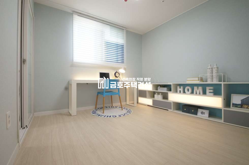 인천 미추홀구 도화동 Luxury 인테리어 / 고급빌라 추천현장 / 탁트인 뷰 확보 분양 매물번호 10093 사진 12