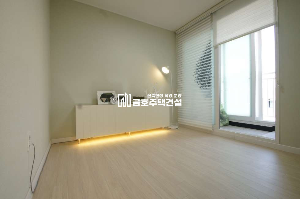 인천 미추홀구 도화동 Luxury 인테리어 / 고급빌라 추천현장 / 탁트인 뷰 확보 분양 매물번호 10093 사진 14