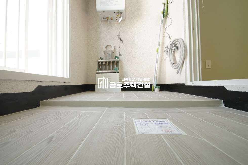 인천 미추홀구 도화동 Luxury 인테리어 / 고급빌라 추천현장 / 탁트인 뷰 확보 분양 매물번호 10093 사진 15