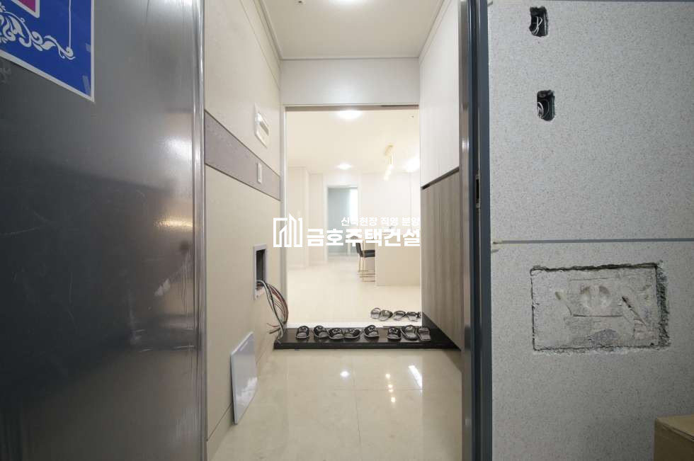 인천 미추홀구 도화동 Luxury 인테리어 / 고급빌라 추천현장 / 탁트인 뷰 확보 분양 매물번호 10093 사진 17