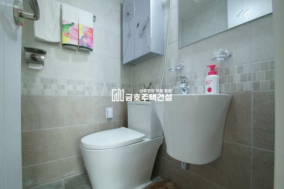 인천 미추홀구 주안동 주안동 무입주 3룸 인천2호선/1호선 국철 더블역세권!! 깨끗한 주거환경 좋은 입지 조건! 분양 매물번호 10558 사진 10
