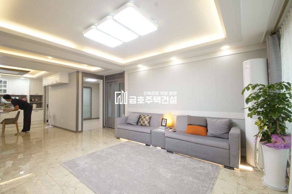 인천 미추홀구 주안동 ◈주안동 대형평수 3룸◈ 초등학교 학군위치! 재래시장 도보이용가능! 분양 매물번호 10565 사진 4