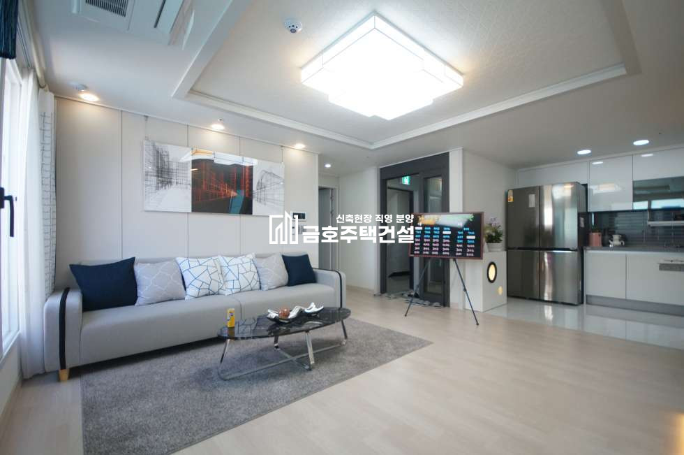 인천 미추홀구 용현동 세진골든뷰 분양 매물번호 10607 사진 5