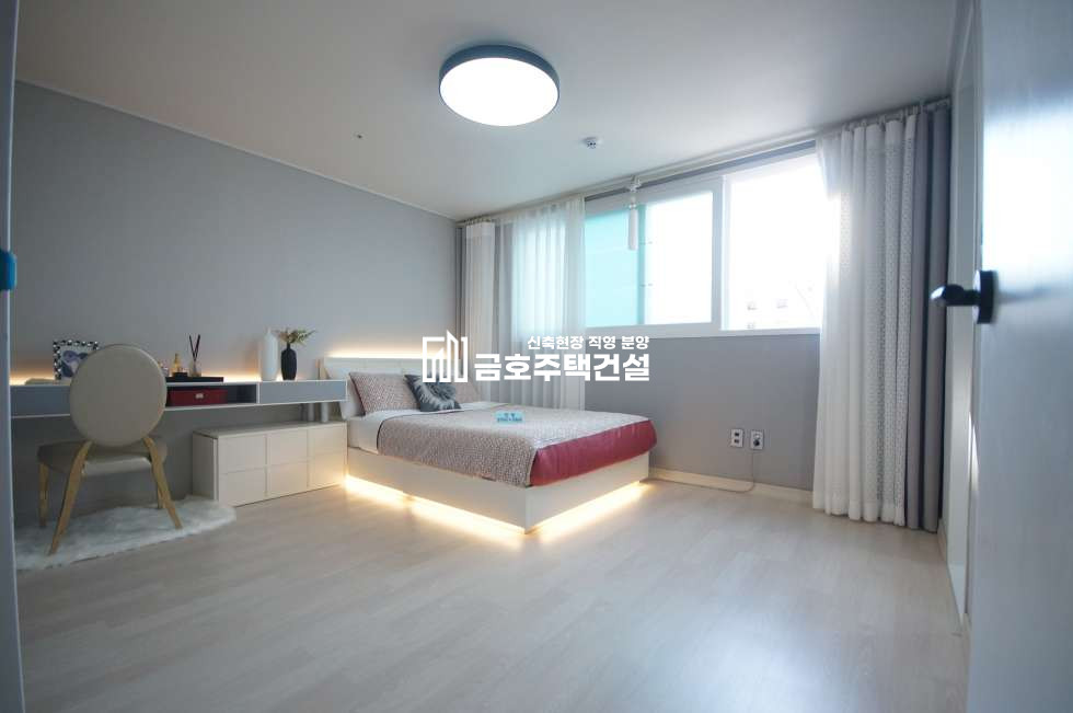인천 미추홀구 용현동 세진골든뷰 분양 매물번호 10607 사진 9