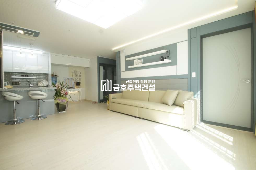 인천 미추홀구 용현동 코지팰리스 분양 매물번호 10608 사진 6
