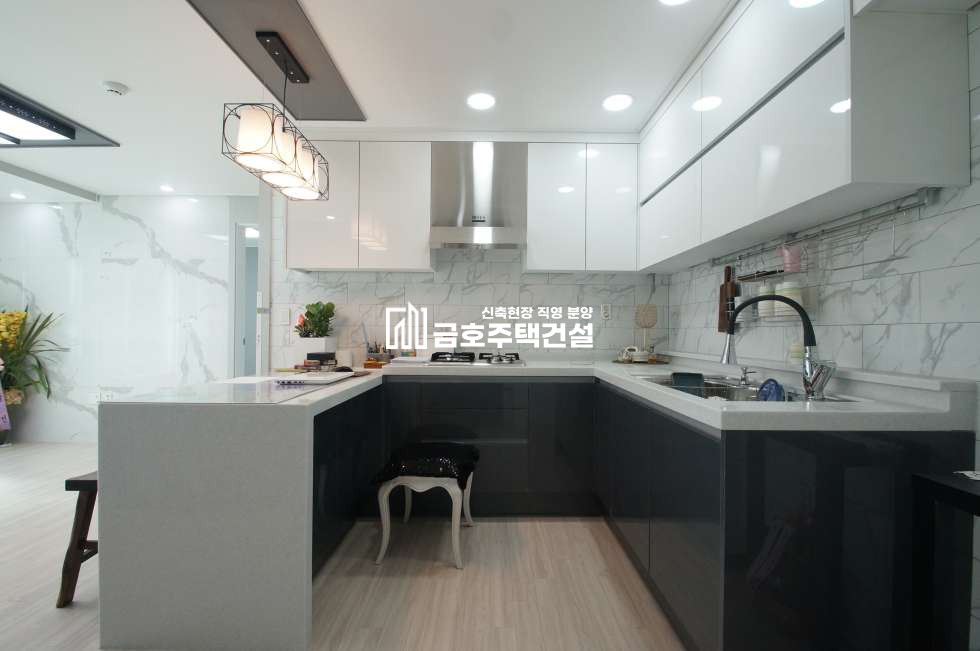 인천 미추홀구 학익동 학익동 역세권 / 주가단지라 조용하고 쾌적한 환경 / A Type 분양 매물번호 10665 사진 9