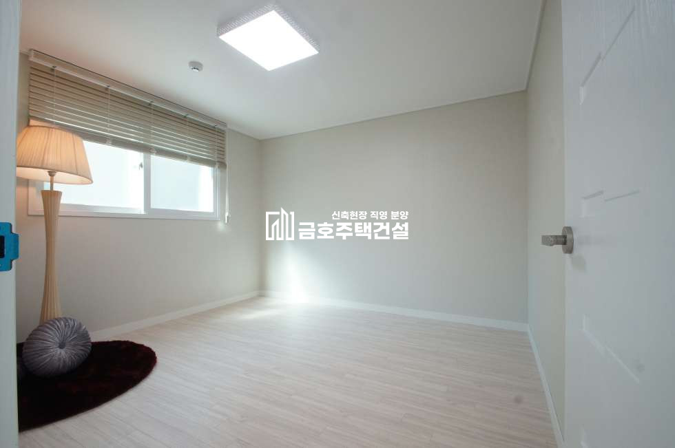 인천 미추홀구 학익동 학익동 역세권 / 주가단지라 조용하고 쾌적한 환경 / A Type 분양 매물번호 10665 사진 10