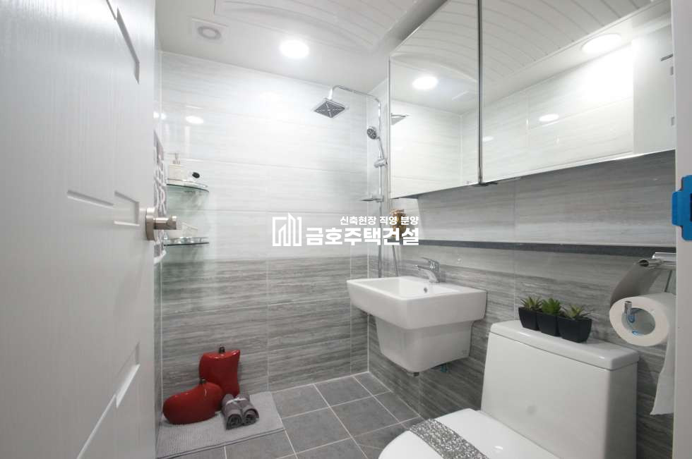 인천 미추홀구 학익동 학익동 역세권 / 주가단지라 조용하고 쾌적한 환경 / A Type 분양 매물번호 10665 사진 13