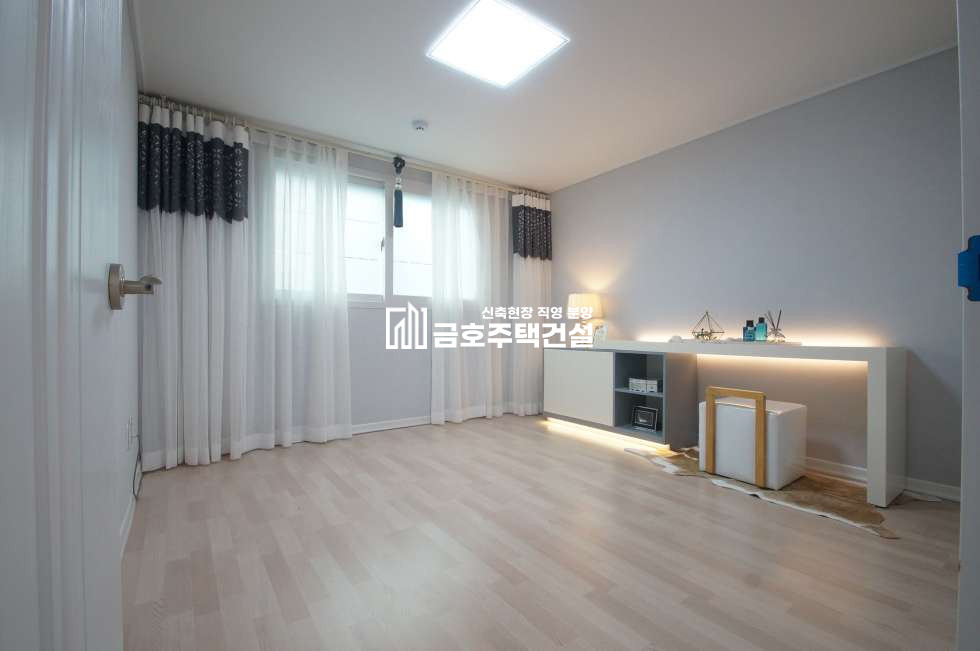 인천 미추홀구 학익동 신혼부부 강추 현장 / 모던하우스 A Type 분양 매물번호 10664 사진 10