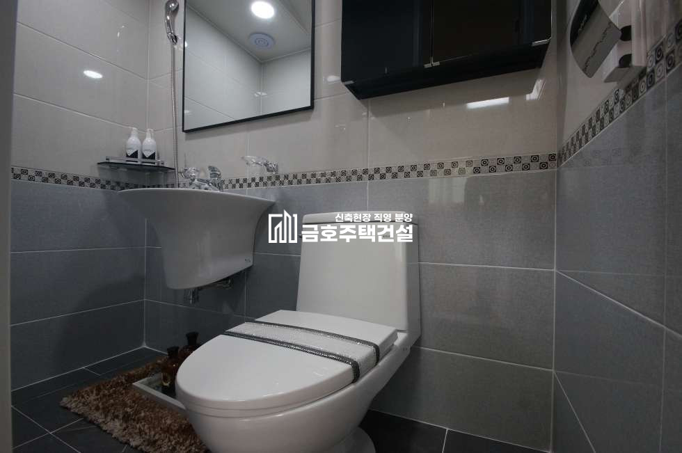 인천 미추홀구 학익동 신혼부부 강추 현장 / 모던하우스 A Type 분양 매물번호 10664 사진 11