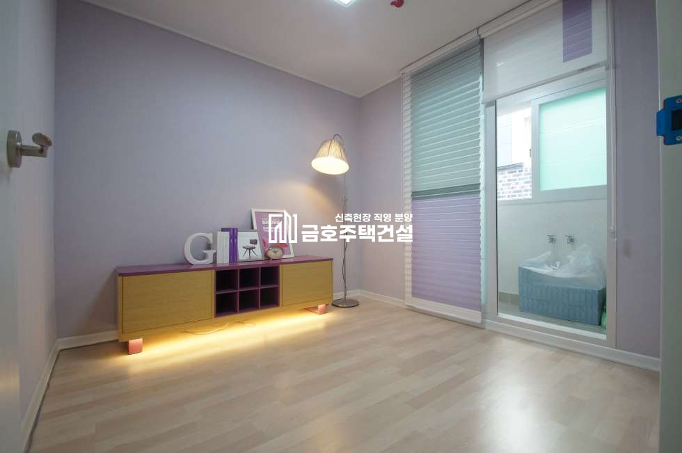 인천 미추홀구 학익동 신혼부부 강추 현장 / 모던하우스 A Type 분양 매물번호 10664 사진 12