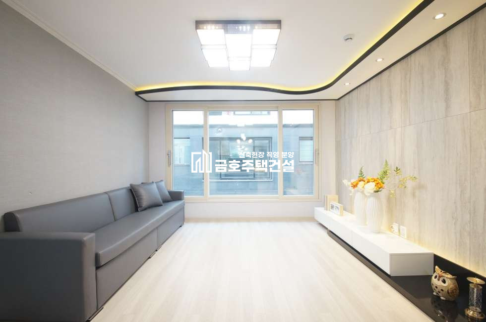 인천 미추홀구 용현동 인천IC 3분 서울 진입 20분 용현동 명당 32평형 3룸 분양 매물번호 10655 사진 1