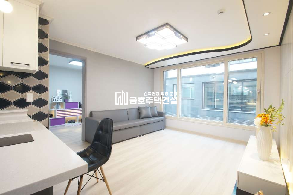인천 미추홀구 용현동 인천IC 3분 서울 진입 20분 용현동 명당 32평형 3룸 분양 매물번호 10655 사진 2