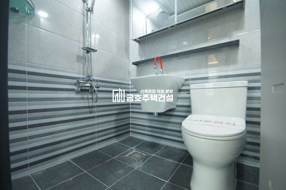 인천 미추홀구 용현동 숭의역 인근 용현동 주거밀집지역 무입주 가능 신축빌라!! 분양 매물번호 10648 사진 14