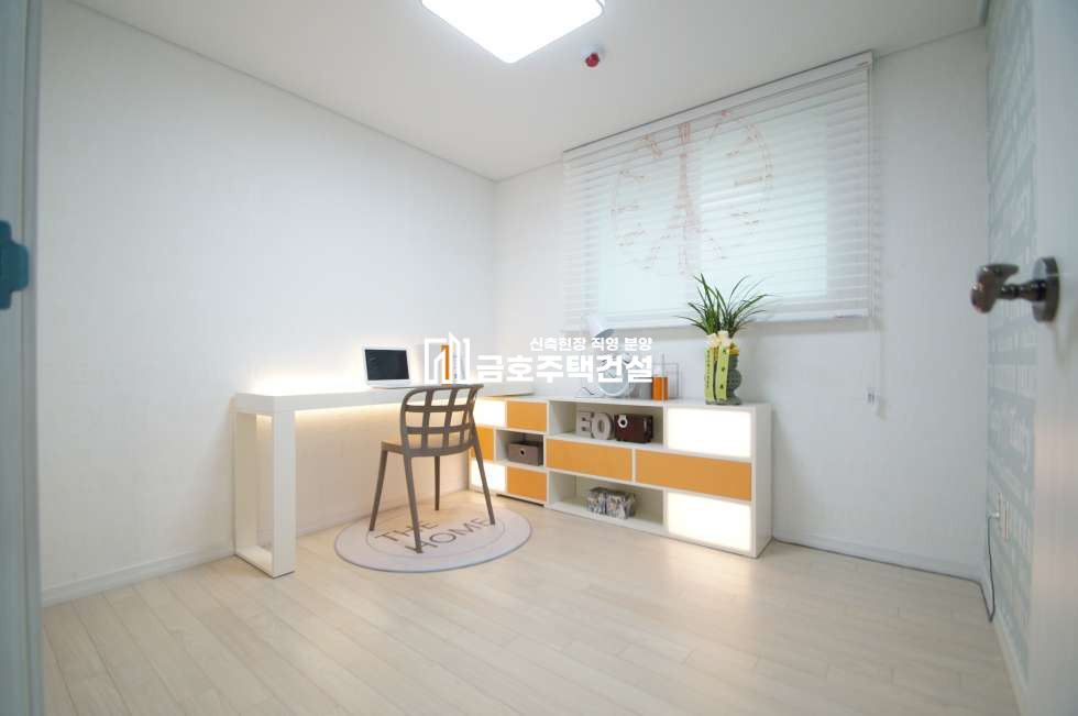 인천 미추홀구 용현동 인천IC 3분 서울 진입 20분 용현동 명당 34평형 3룸 분양 매물번호 10646 사진 11