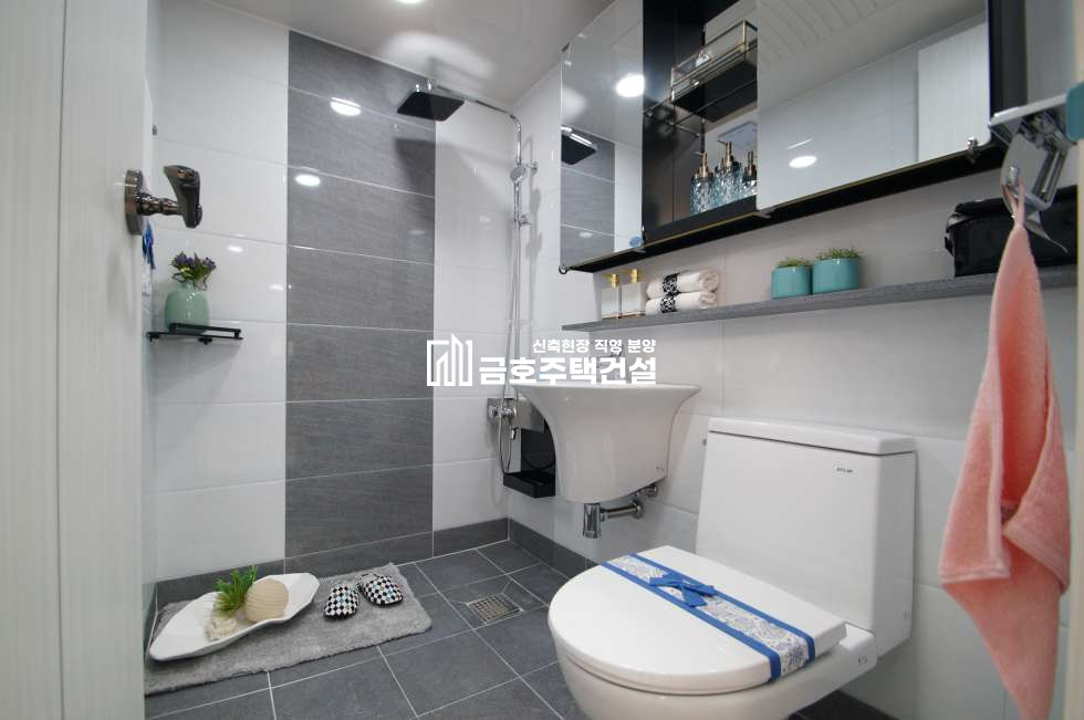 인천 미추홀구 용현동 인천IC 3분 서울 진입 20분 용현동 명당 34평형 3룸 분양 매물번호 10646 사진 13