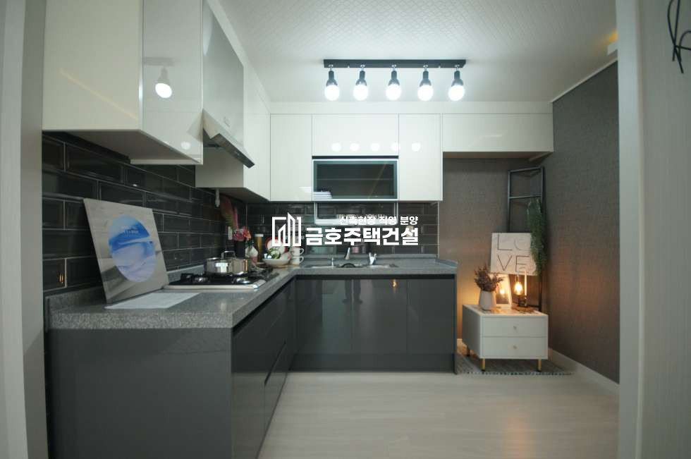 인천 미추홀구 용현동 용현동 럭셔리3룸 빌라! 방사이즈 GOOD! 가족구성원 많으신분OK! 분양 매물번호 10640 사진 6