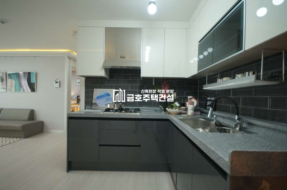 인천 미추홀구 용현동 용현동 럭셔리3룸 빌라! 방사이즈 GOOD! 가족구성원 많으신분OK! 분양 매물번호 10640 사진 8