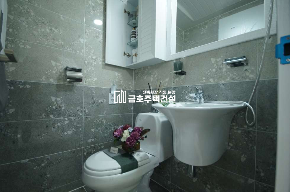 인천 미추홀구 용현동 용현동 럭셔리3룸 빌라! 방사이즈 GOOD! 가족구성원 많으신분OK! 분양 매물번호 10640 사진 10