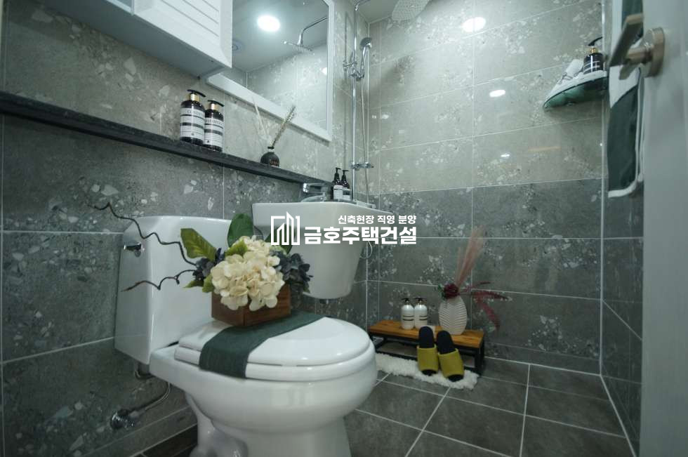 인천 미추홀구 용현동 용현동 럭셔리3룸 빌라! 방사이즈 GOOD! 가족구성원 많으신분OK! 분양 매물번호 10640 사진 13