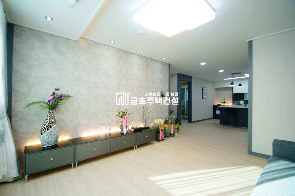 인천 미추홀구 용현동 명품 4룸 현장 / A Type 학군좋고 편의시설 다양! 분양 매물번호 10634 사진 5