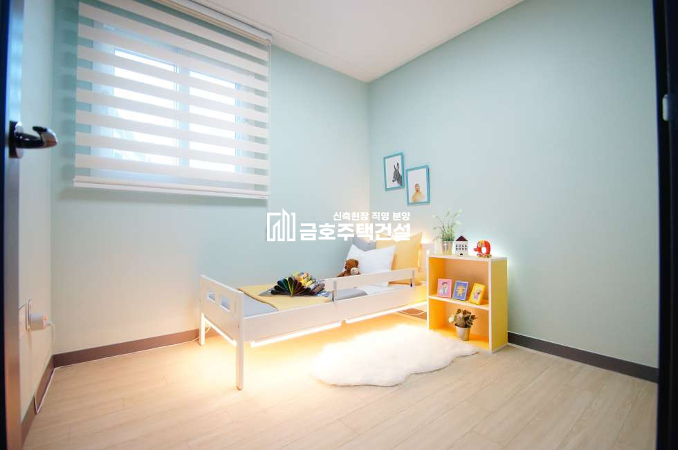 인천 미추홀구 용현동 명품 4룸 현장 / A Type 학군좋고 편의시설 다양! 분양 매물번호 10634 사진 12