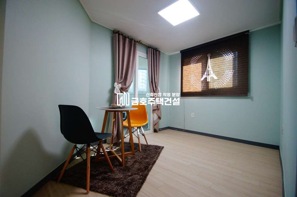 인천 미추홀구 용현동 명품 4룸 현장 / A Type 학군좋고 편의시설 다양! 분양 매물번호 10634 사진 13