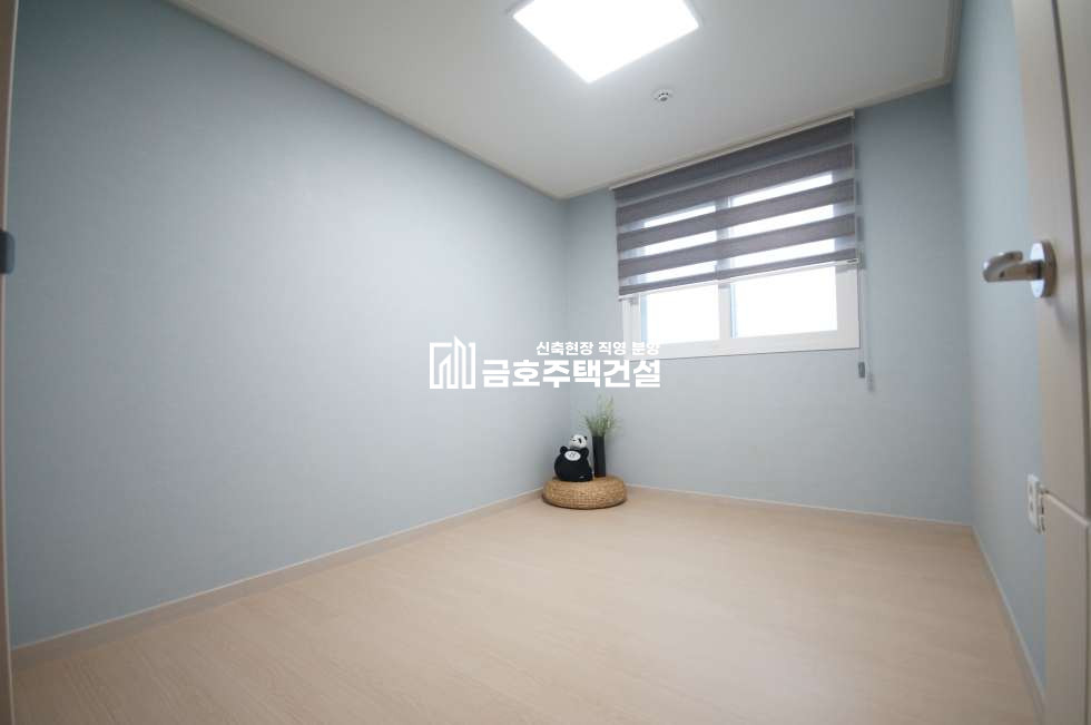 인천 미추홀구 용현동 인천 IC 인접 신혼부부 추천현장 입니다 / 실입주금 상담가능! 분양 매물번호 10633 사진 12