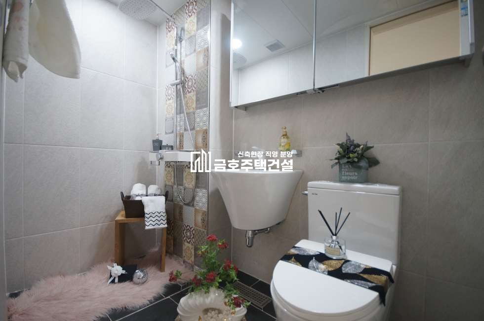 인천 미추홀구 용현동 인천 IC 인접 신혼부부 추천현장 입니다 / 실입주금 상담가능! 분양 매물번호 10633 사진 13