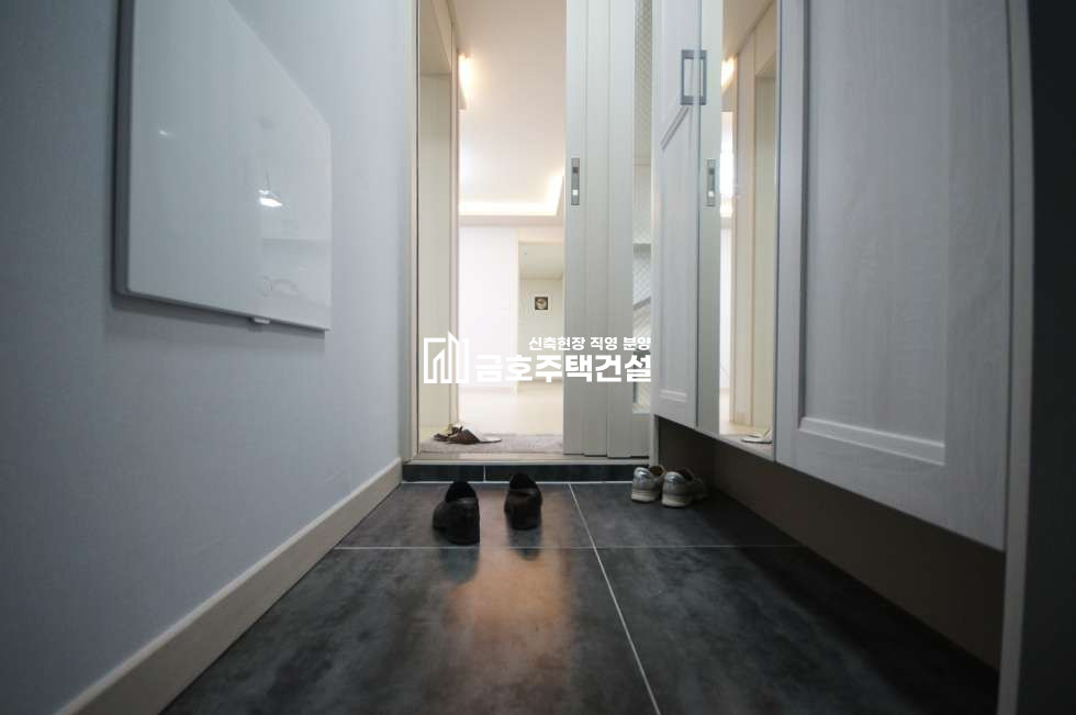 인천 미추홀구 용현동 인천 IC 인접 신혼부부 추천현장 입니다 / 실입주금 상담가능! 분양 매물번호 10633 사진 14