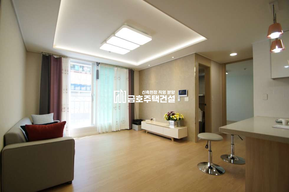 인천 미추홀구 용현동 용현동 학군밀집/재래시장/역세권빌라! 전세,월세 보증금으로 내집 마련! 분양 매물번호 10617 사진 3