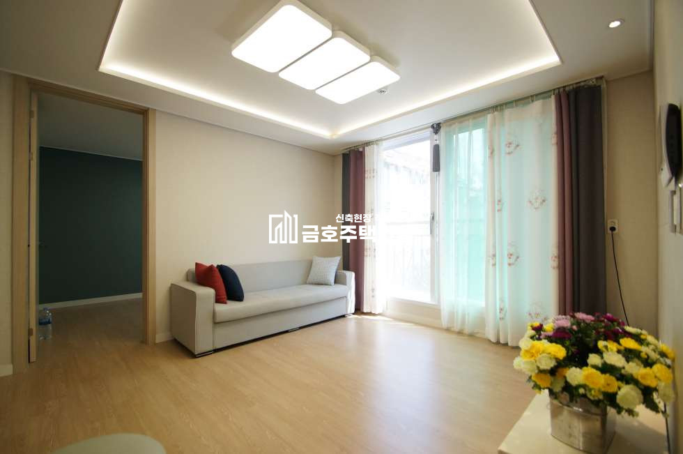 인천 미추홀구 용현동 용현동 학군밀집/재래시장/역세권빌라! 전세,월세 보증금으로 내집 마련! 분양 매물번호 10617 사진 4