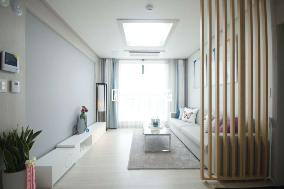 인천 미추홀구 도화동 세림팰리체 / 2 ROOM / A Type 분양 매물번호 10091 사진 1
