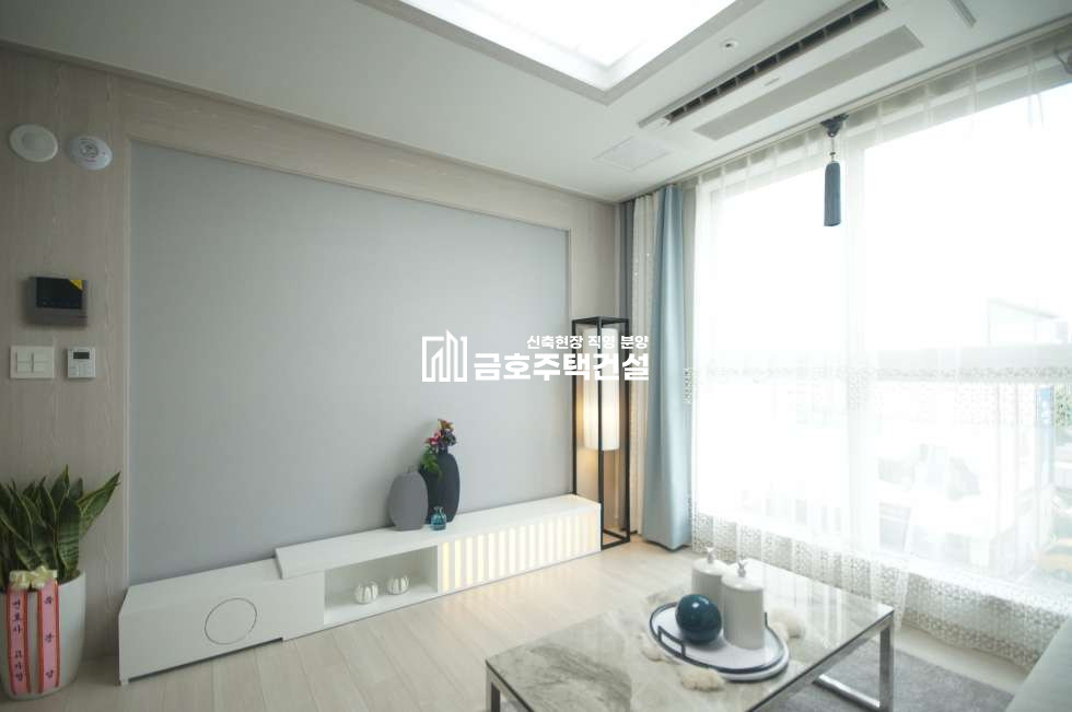 인천 미추홀구 도화동 세림팰리체 / 2 ROOM / A Type 분양 매물번호 10091 사진 3