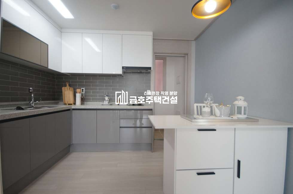 인천 미추홀구 도화동 세림팰리체 / 2 ROOM / A Type 분양 매물번호 10091 사진 6